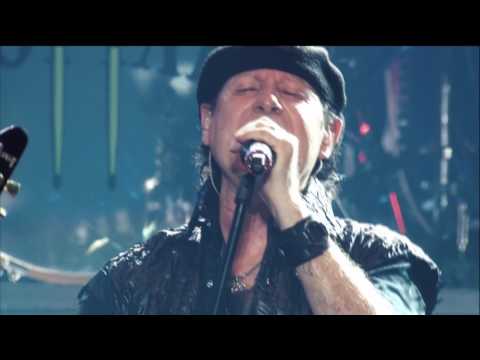 Scorpions  Still