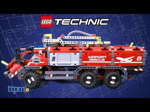 42086 lego technic