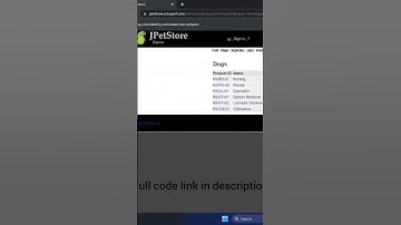 QA testing| JAVA | Selenium