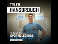 Tyler Hansbrough