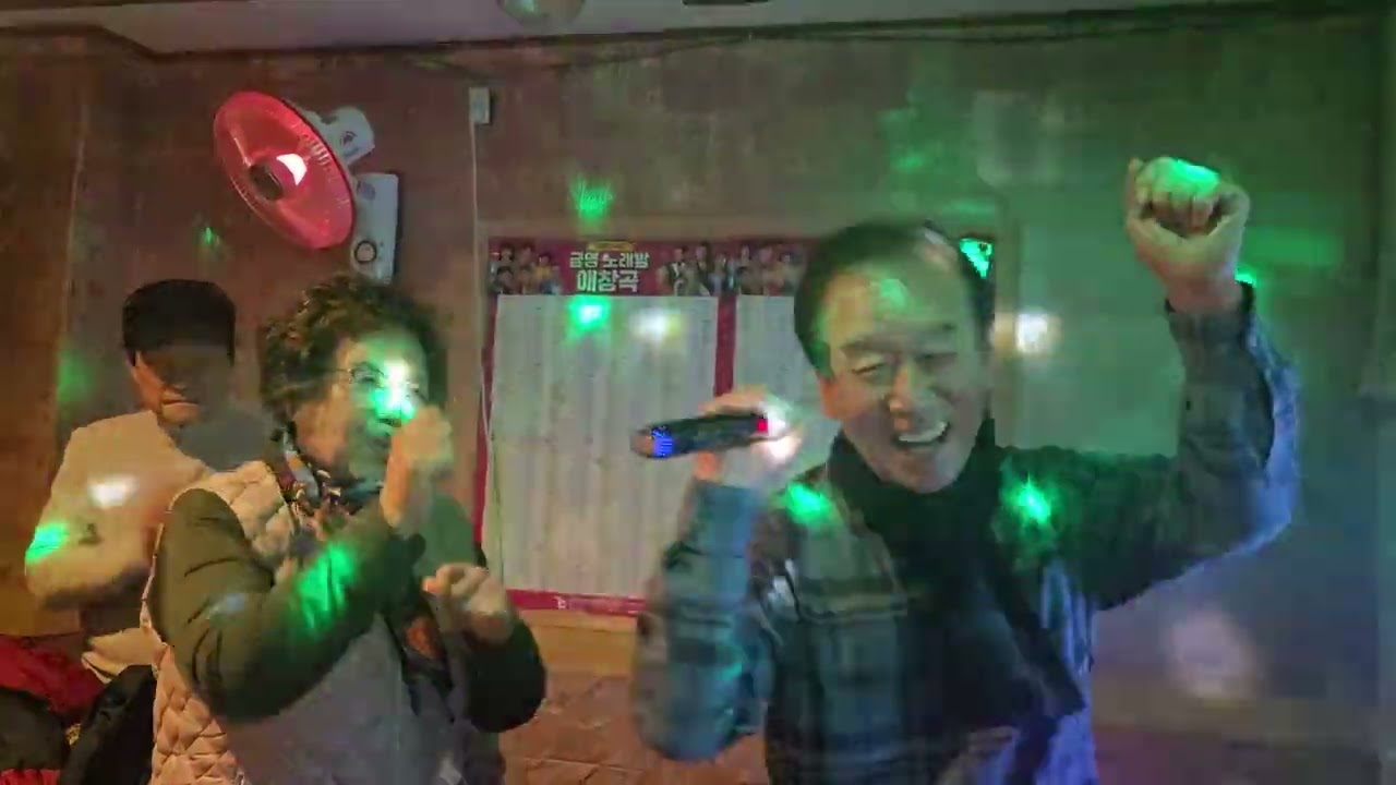 MY STORY, 봄맞이 일기, 봄 친구-인생 교통정리