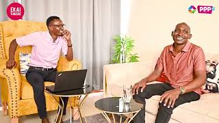 POWERFUL WORDS FROM JOHN MBAKA THAT HIT DEEP!