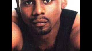 Carl Thomas Woke Up In The Morning