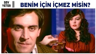 Sev Yeter Türk Filmi | Ağına düşürüyor! - YouTube