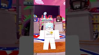 EPIC FUN in NFL TYCOON (Roblox) 🏈 #short
