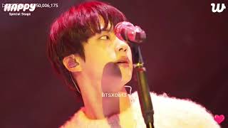 Jin - Another level Live  - Jin Happy Special Stage Live Day 1 - Another level ROM/ENG Translation