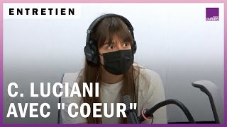 Clara Luciani, le Cœur qui chante