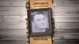 Roland Tec explains the historical accuracy of Defiance