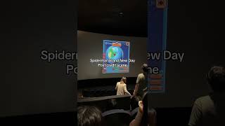 Spiderman Brand New Day Post credit scene #spiderman #spidermanbrandnewday #marvel