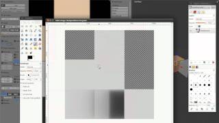 Blender Tip: Baking Shadows on Textures