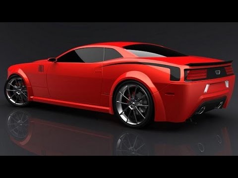 2017 Dodge Barracuda Review Rendered Price Specs Release Date You 2017 Dodge Barracuda Review Rendered Price Specs Release Date