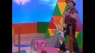 Hi-5 Nathan the Farmer