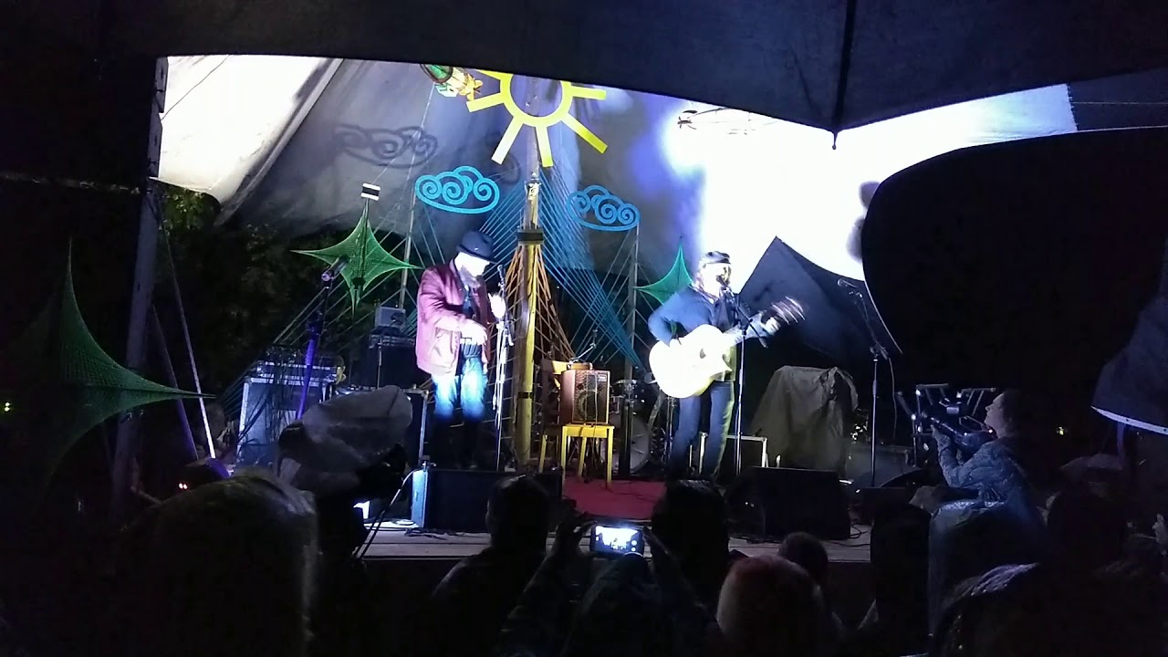 Михаил Башаков - Время уходит - YouTube