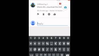 How to download MinecraftStoryMode on android screenshot 4