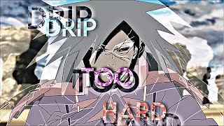 Drip Too Hard Xan Roto Alight Motion Free Present???