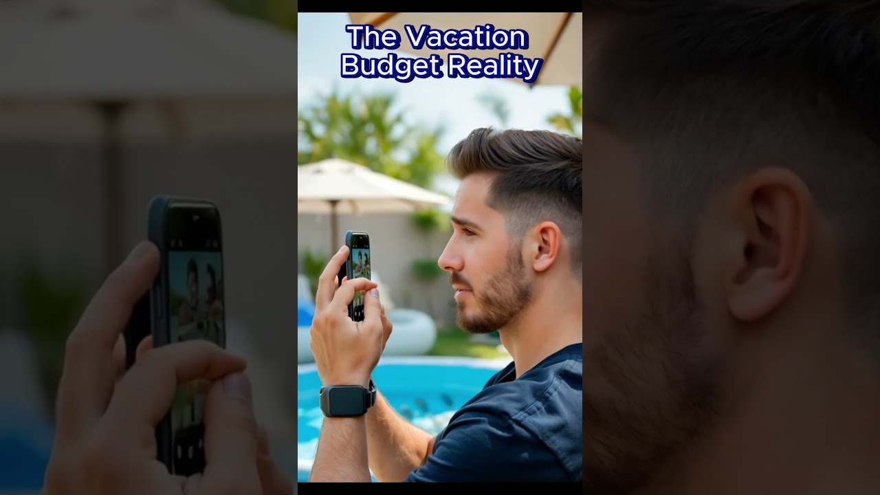 Did My Dream Vacation Just Break My Wallet? 