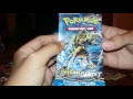 Mega Mawhile EX Premium Collection Unboxing EX SHINY PULL