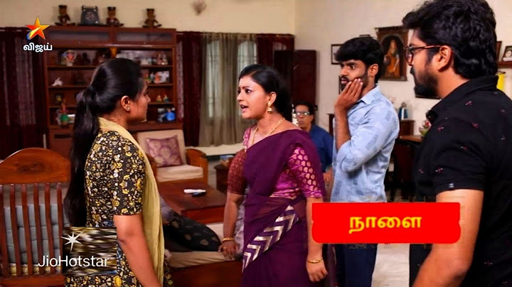Siragadikka Aasai | 20th to 22nd June 2025 - Promo