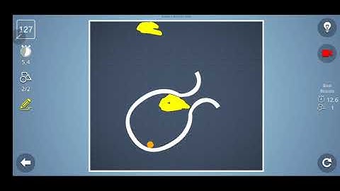 Brain it on Level 127