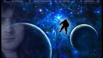 Alfred Potter - Synesthesia of Space and Time