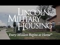 Joint Base San Antonio: Lincoln Military Housing – Harris Heights(E7 to W3, O01E to O03E)