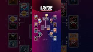 🔥Playoffs Bracket - 11 May #nbaplayoffs #nbatoday #nbaupdates #nbastandings #fyp
