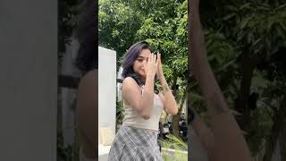 @Arlidaputri tiktok #shorts