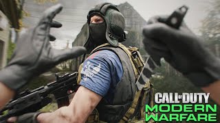 Call of Duty®: Modern Warfare Warzone Triple Collateral #1
