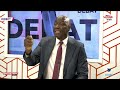Sonko-Diomaye et les Travailleurs: les Grosses Révélations de Dame Mbodji 
