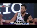 FIBA WASL FINAL 8 2024 | STEPAHEAD POTG |  SAGESSE VS ASTANA | AHMAD IBRAHIM
