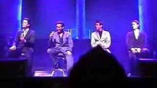 Il Divo in Portland - Every Time I Look at You