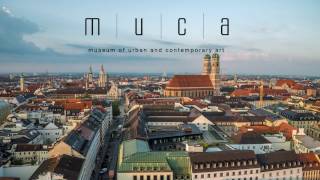 Museum of Urban and Contemporary Art (MUCA)