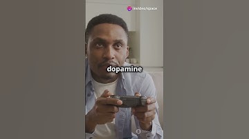 "Unleash the power of dopamine  your brain’s happiness secret 🌟 #ScienceFacts #Dopamine#StayCurious"
