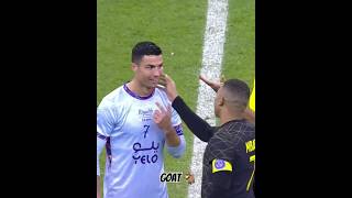 Ronaldo Rare Moments 3