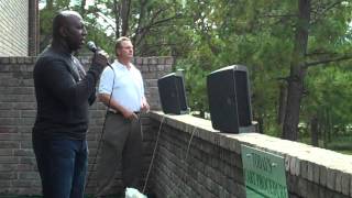 Fall 2009 Tournament - Opening