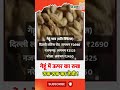 गेहूं में ऊपर का रुख… रुक-रुक कर तेजी !