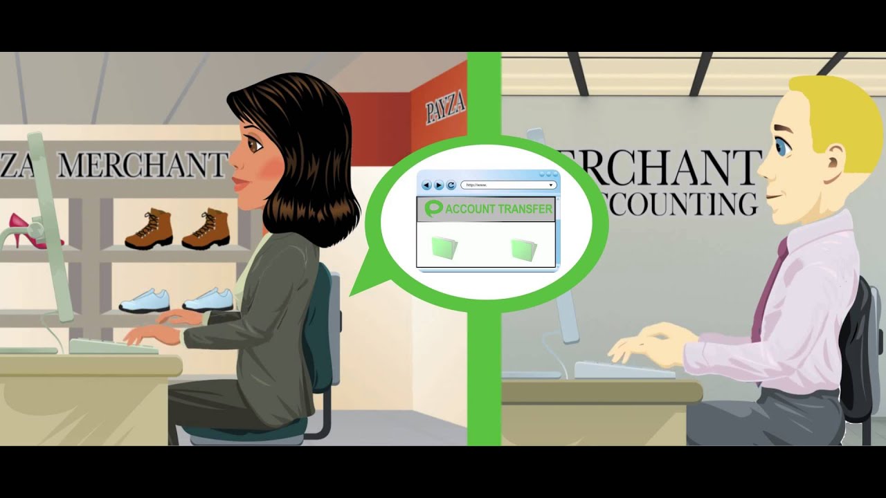 Payza online payment