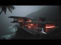 Deep Focus ~ Concentration Music for Studying and Better Productivity at Deep Flow Studio