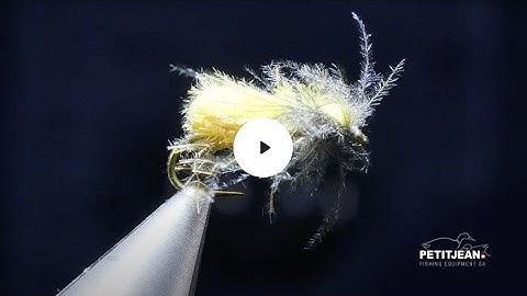 MP 103 by Marc Petitjtean