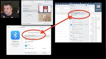 Mac Mini (M1 and Late 2018) Bluetooth Devices Connectivity Fix