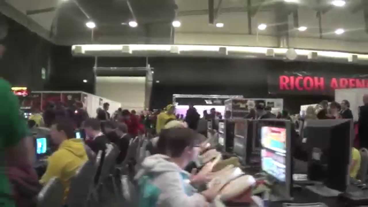 Insomnia i53 - Sat 22 Nov 2014