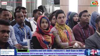 International Summit on Employability and Soft Skills 2017 Part 1 screenshot 5