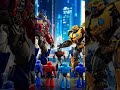 Optimus Prime & Bumble Bee Make Fun Of Gobots!! @CarsRobotsTransformers @optimusprime9975