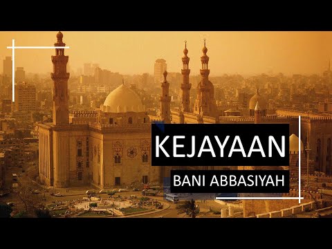 Video: Siapa yang menaklukkan abbasiyah?