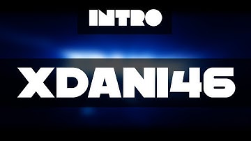 Intro xDani46 | 3in1 | Dual w/Kortex & Artyk | A like? c: | TelefonitecmaniaTV
