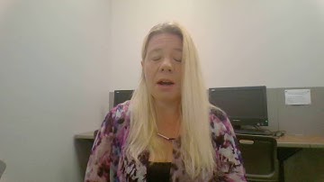 Welcome to Computing Skills INFT124!