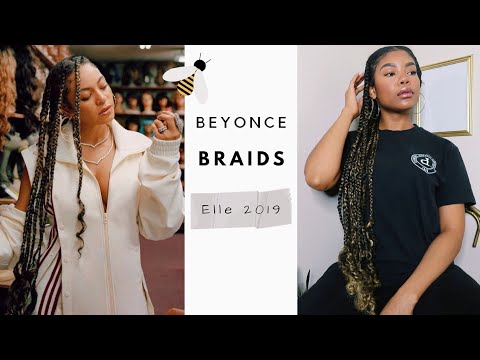 beyonce-jumbo-braids-x-elle-2019