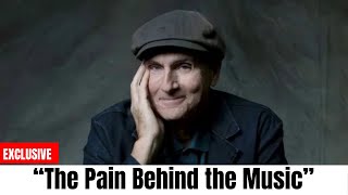 At 77, The Tragedy of James Taylor Is Beyond Heartbreaking