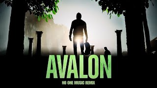 Alan Walker Anne Gudrun  Avalon no One  Remix