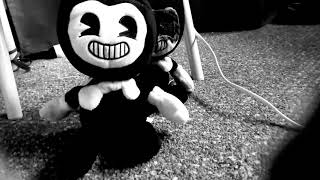Bendy And The Ink Machine Song Build Our Machine Plush Version